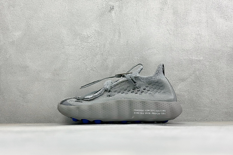 Zhenhui-H Nike X Fragment Mind 36-46