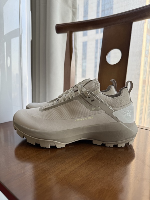 Yicheng-660514391 Vertex Alpine Gtx 36-45