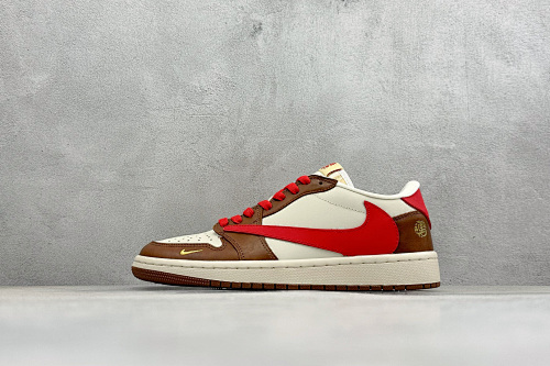 Zhenhui-Air Jordan 1 Low AJ1 1-YF9511-500