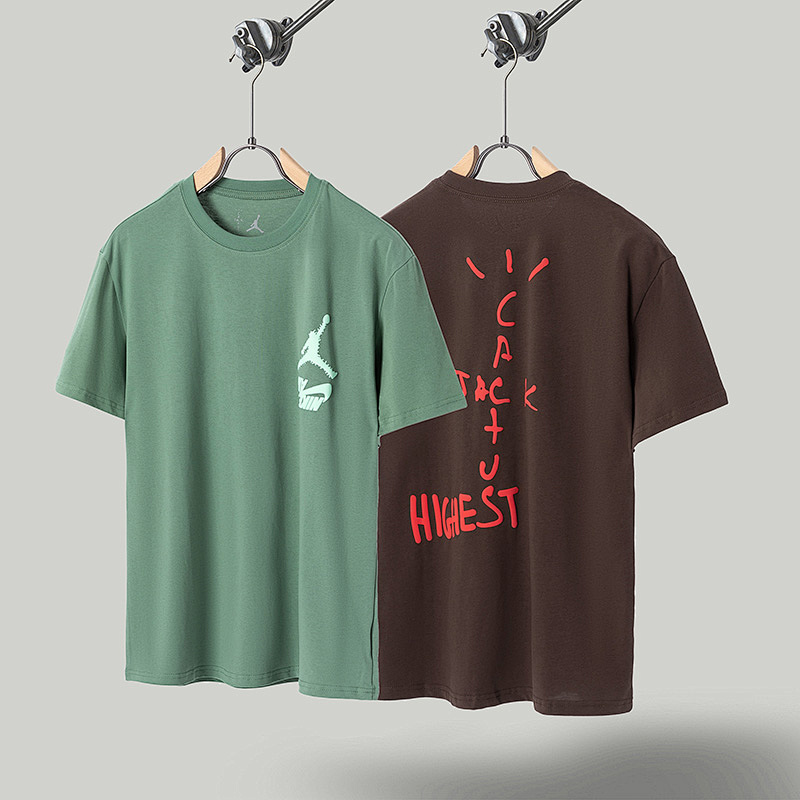 Scan T S-Xl