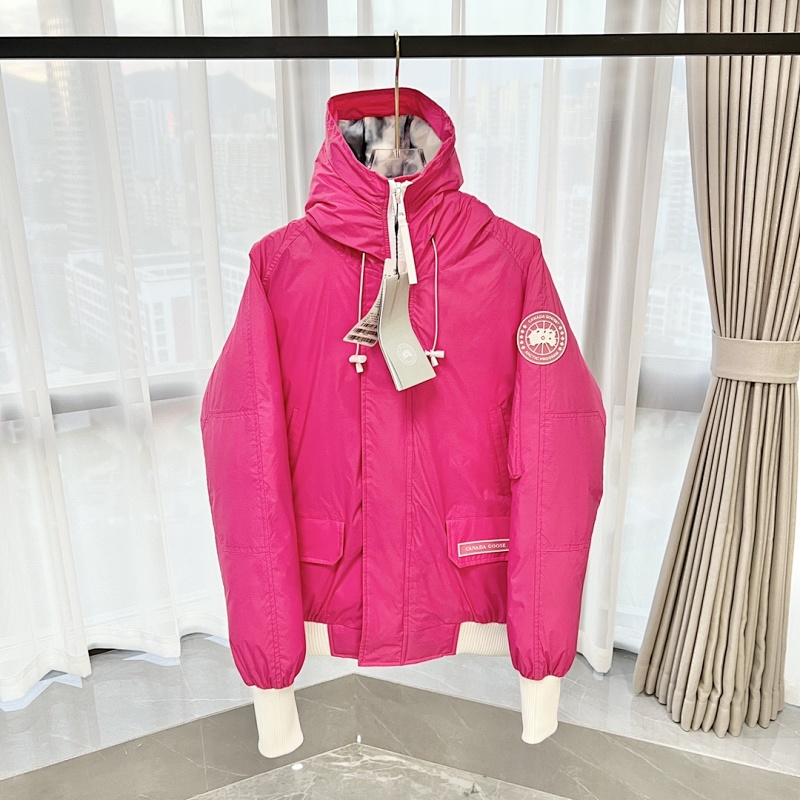 Canada Goose The Icons Chilliwack