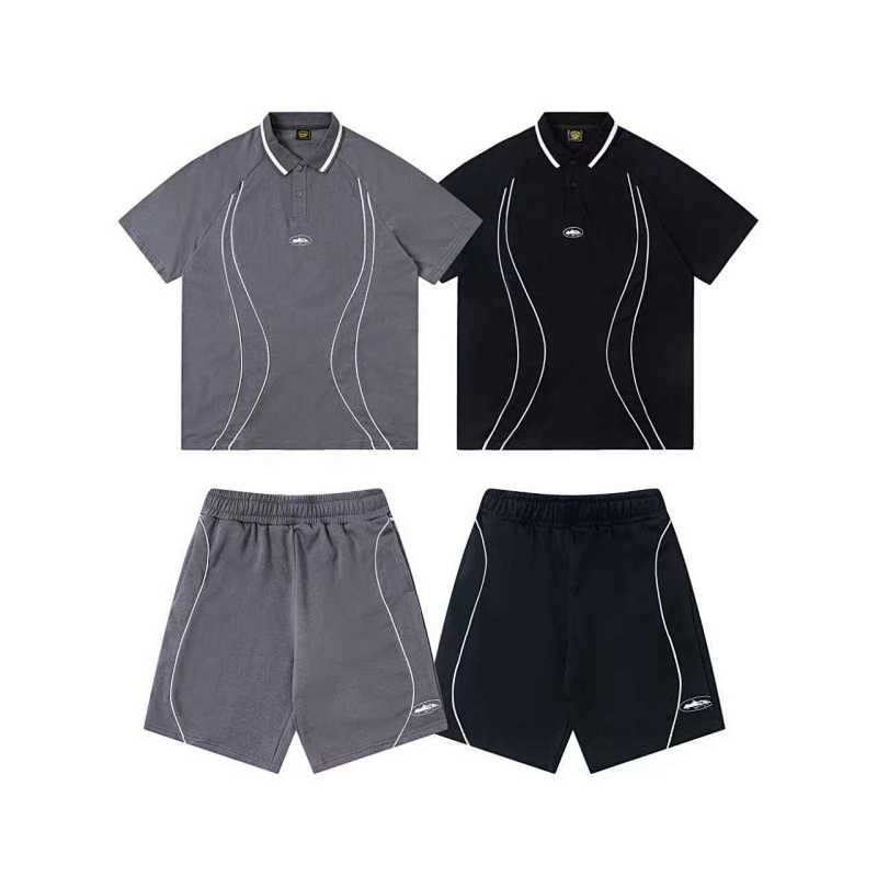 Xiuyu Polo S-Xl