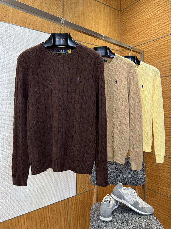 Sweater from 3125tiger