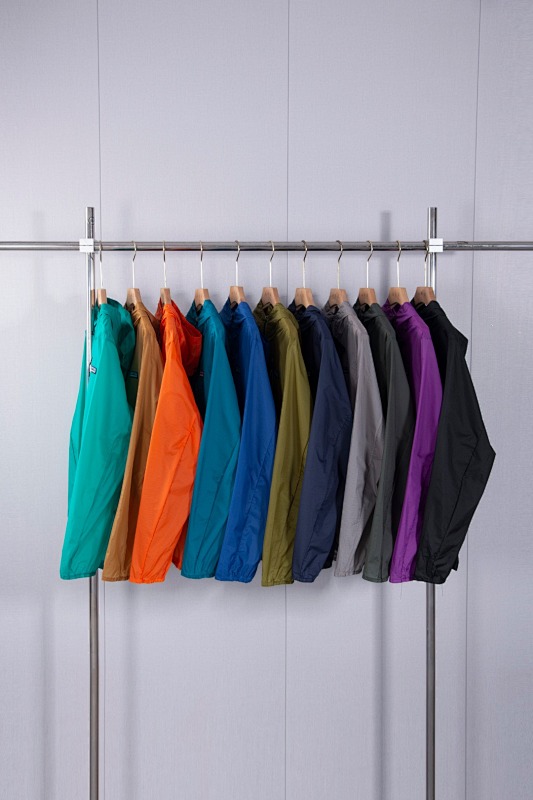 Jacket from 3125tiger
