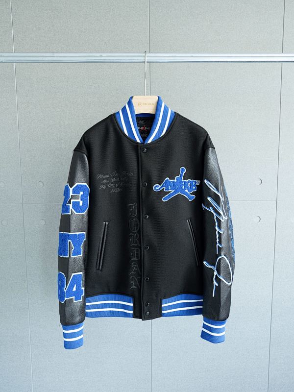 Jacket from 3125tiger