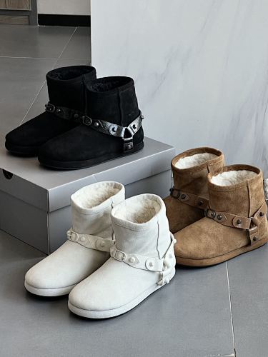Boots from 3125tiger