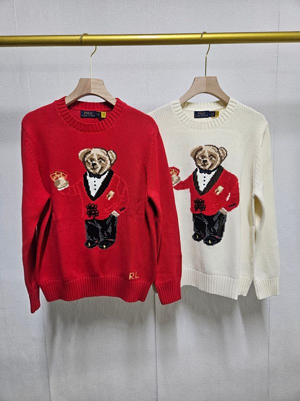 Sweater from 3125tiger