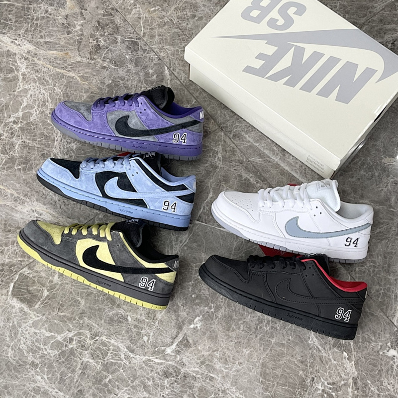 Sneakers from 3125tiger