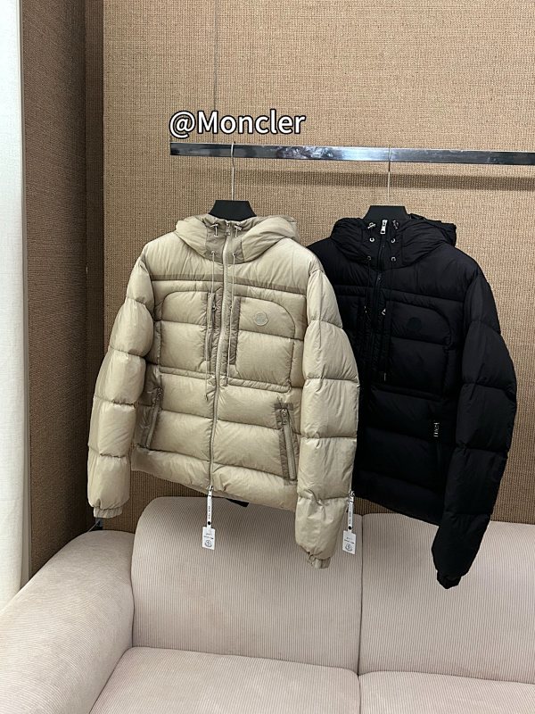 Down jacket from 3125tiger