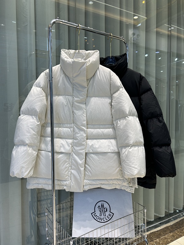 Down jacket from 3125tiger