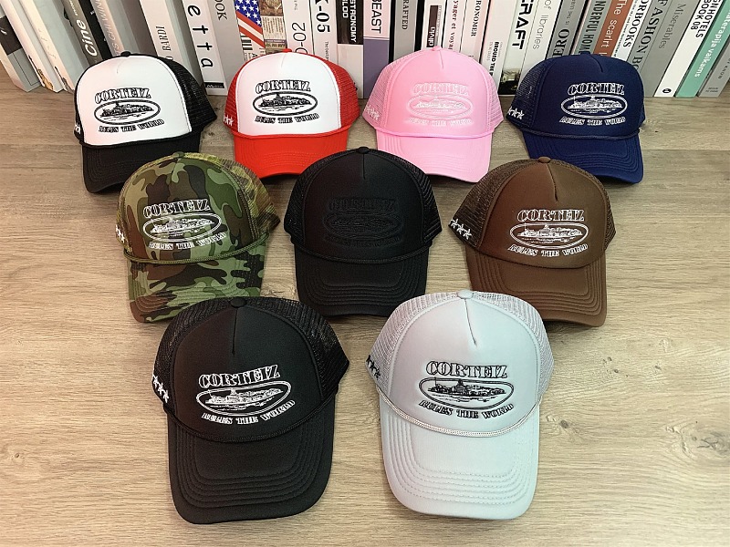 Hat from 3125tiger