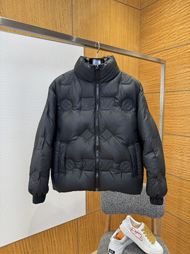 Down jacket from 3125tiger