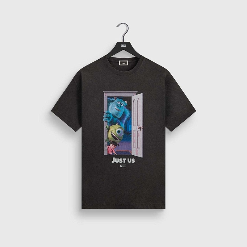 Kush T S-Xl