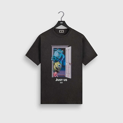 Kush T S-Xl
