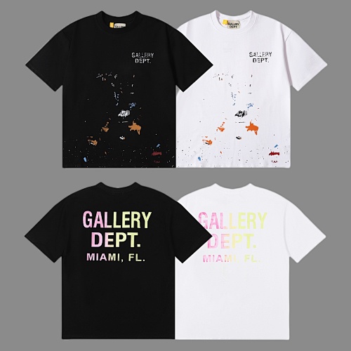Gallery Dept Logo T