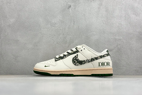 Zhenhui-Nike Dunk Low Retro-FC1688-197