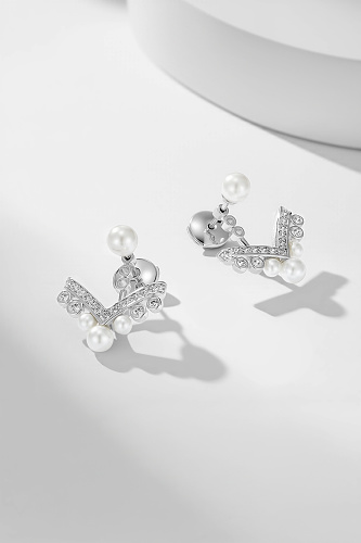 Earrings from 3125tiger
