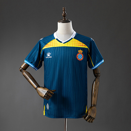 Wanban-Espanyol 25 26 Third Away Jerseys S-4XL