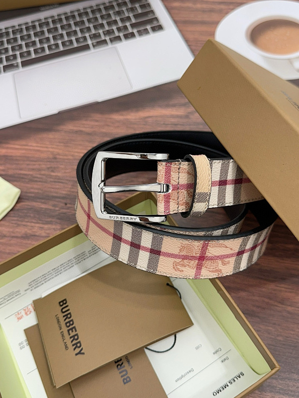 Belt from 3125tiger
