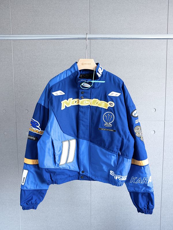 Yijia S-Xl