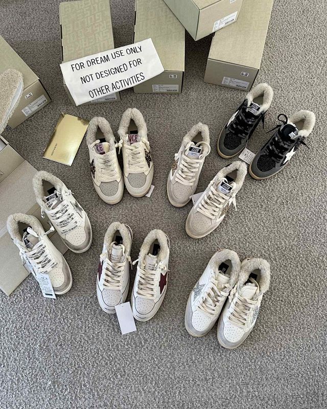 Shoes from 3125tiger