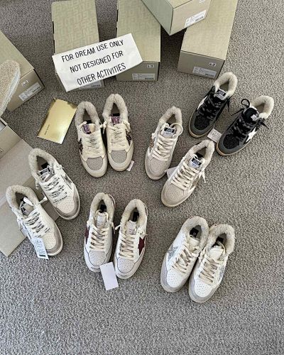 Shoes from 3125tiger