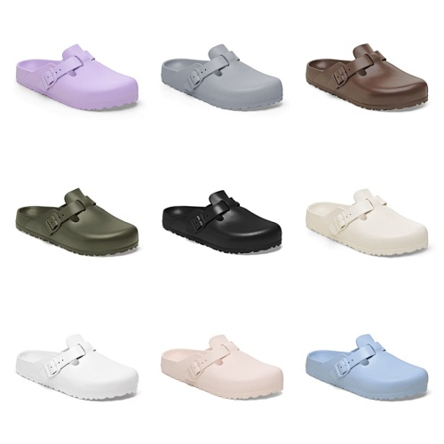 Boston Essentials Eva Lili-BK00003
