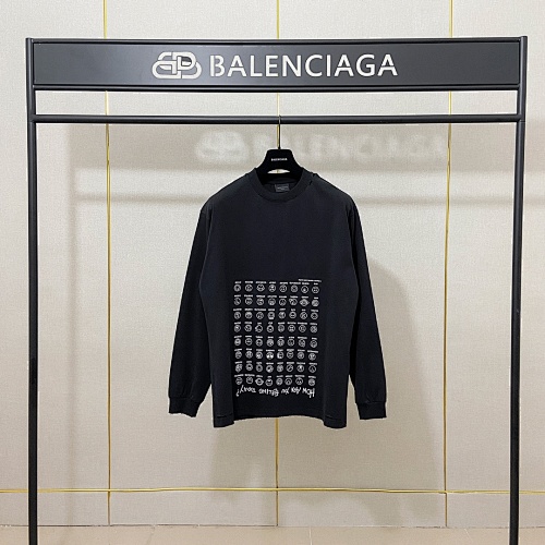 Balenciaga Ayuan-120119 T 8170 Xs-L