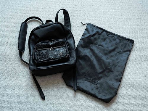 Backpack from 3125tiger