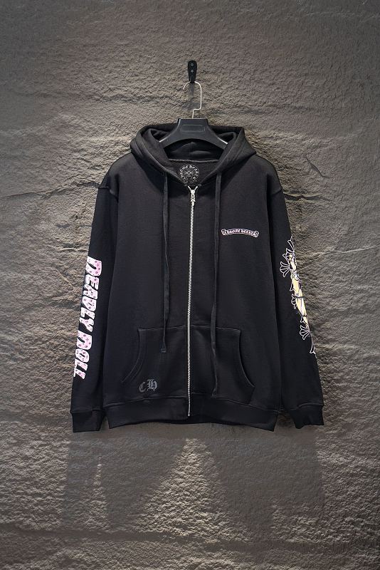 HS Chrome Hearts S-Xl
