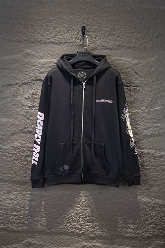 HS Chrome Hearts S-Xl