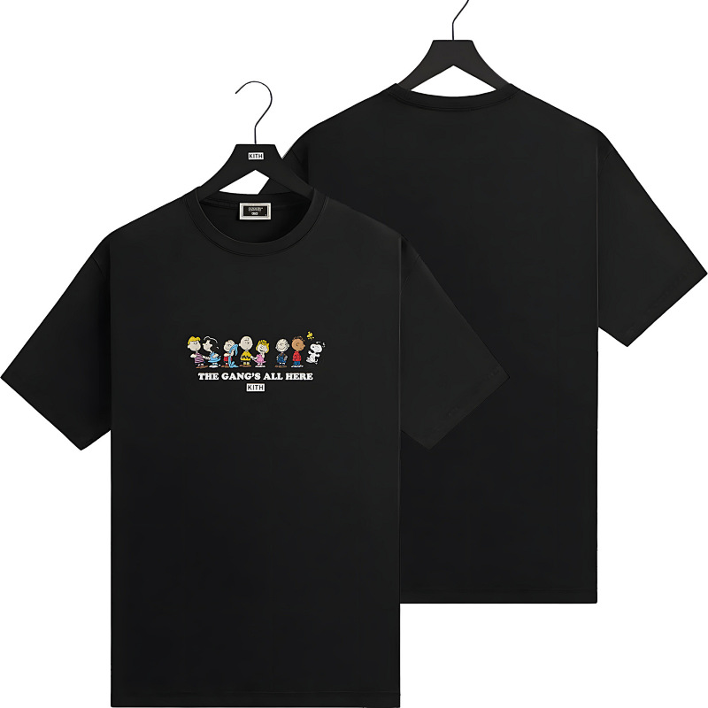 Kush T S-Xl
