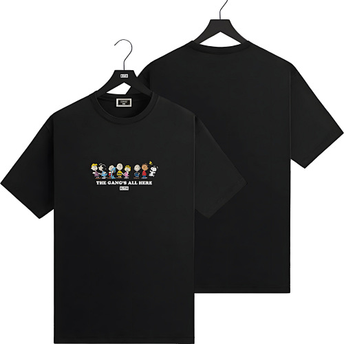 Kush T S-Xl