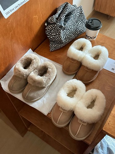 Shoes from 3125tiger