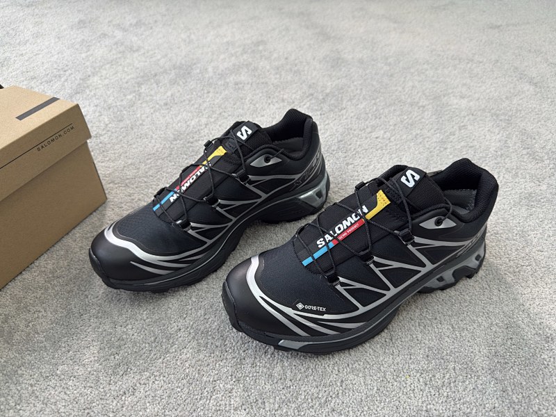 Shoes from 3125tiger
