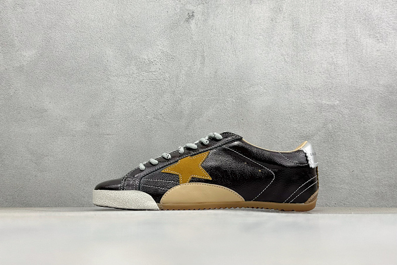 Zhenhui-Golden Goose True Star
