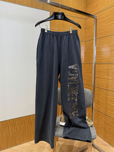 Sweatpants from 3125tiger