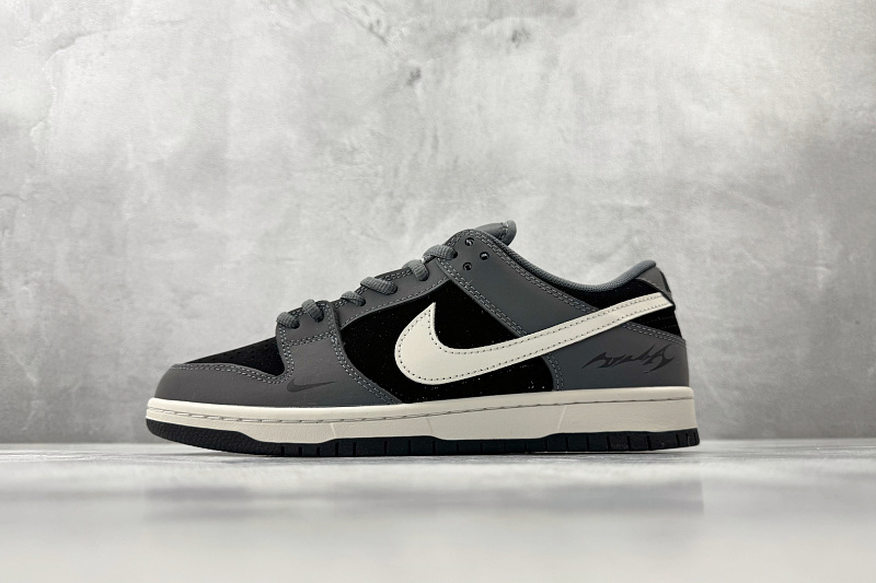 Zhenhui-Nike SB Dunk Low Pro -BW0620