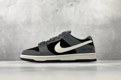 Zhenhui-Nike SB Dunk Low Pro -BW0620