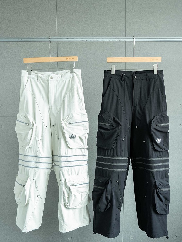 Pants from 3125tiger