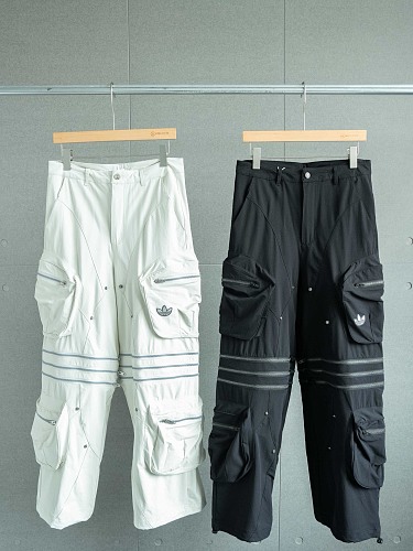 Pants from 3125tiger