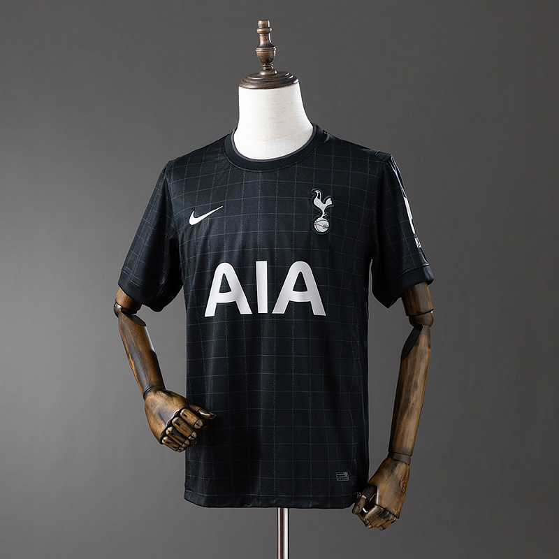 Wanban-25 26 Tottenham Away S-4XL