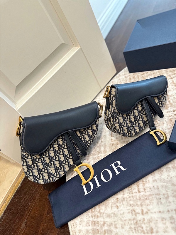 Saddle bag from 3125tiger