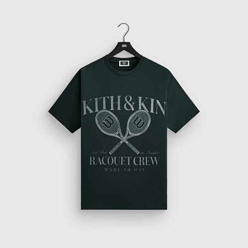 Kush T S-Xl