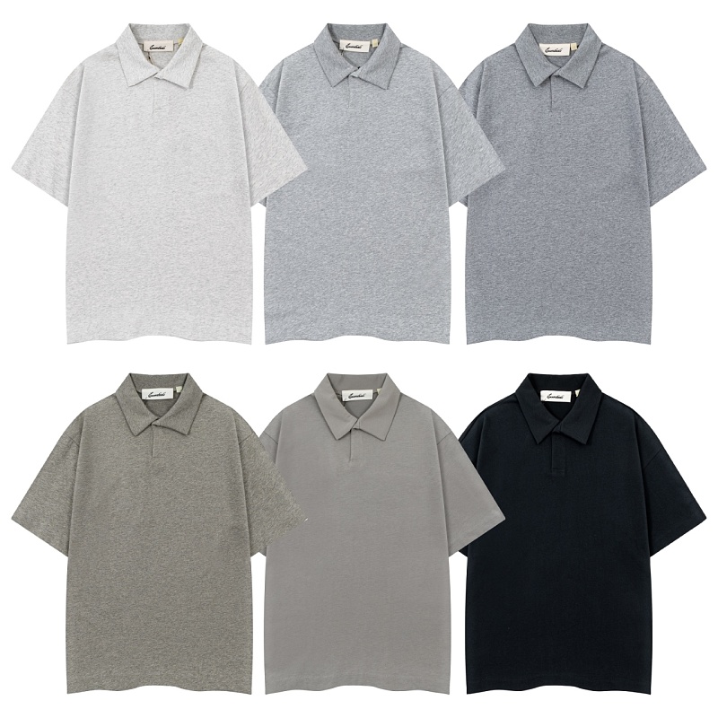 Xiuyu Polo S-Xl