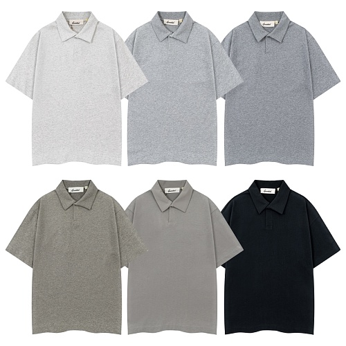 Xiuyu Polo S-Xl