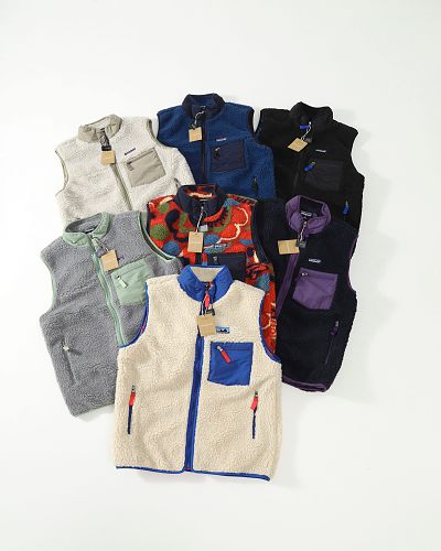 Vest from 3125tiger