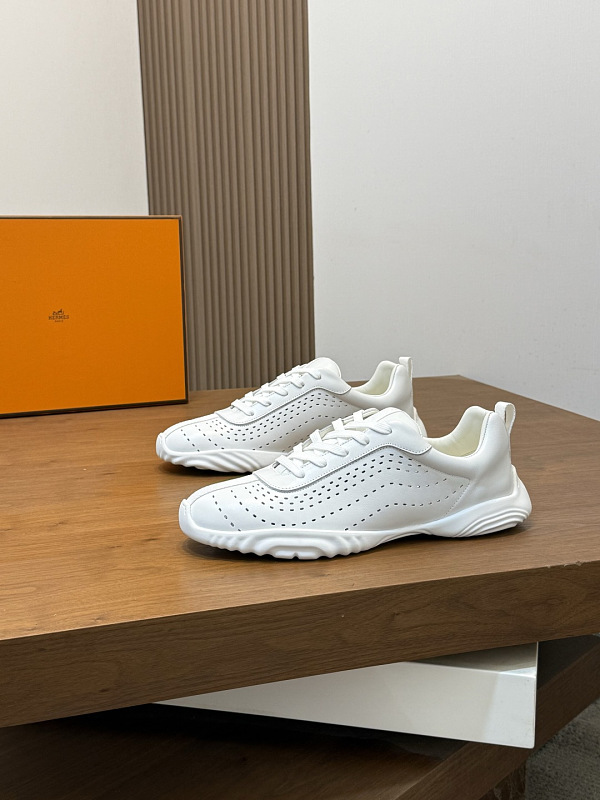 Hermès sneakers