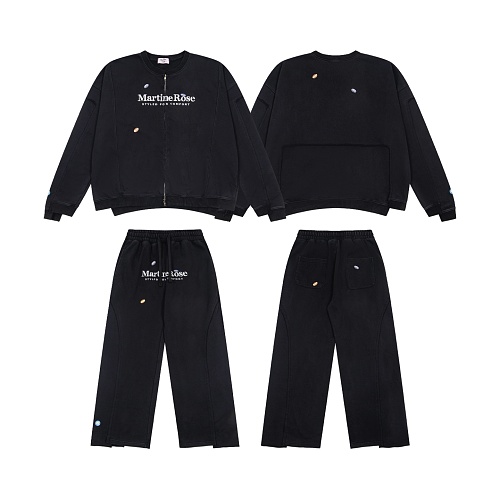 Xiuyu Martine Rose S-Xl