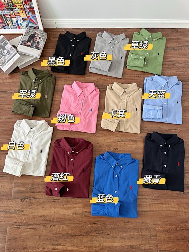 Shirt from 3125tiger